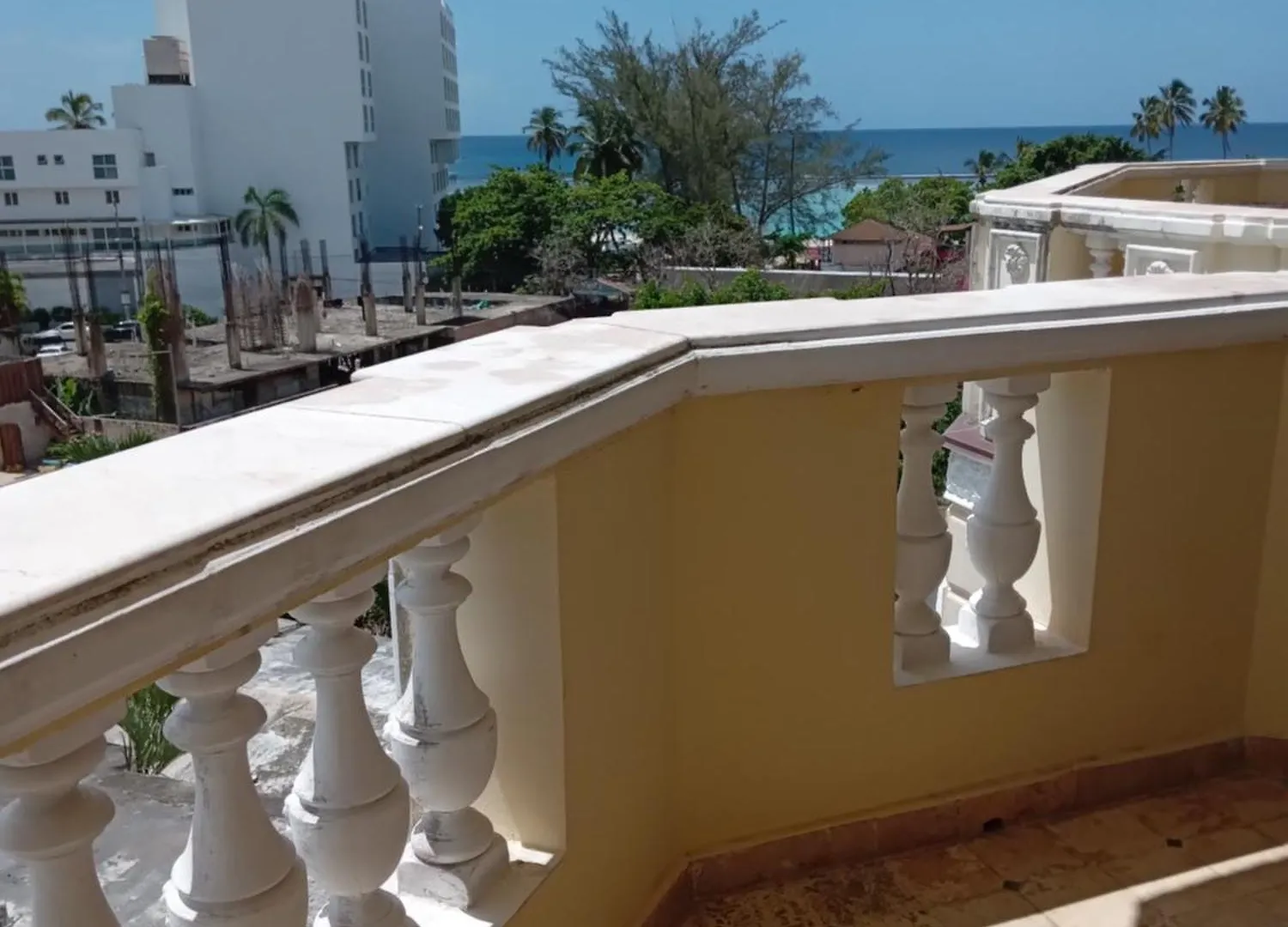 Apartment Villa Florencia Boca Chica