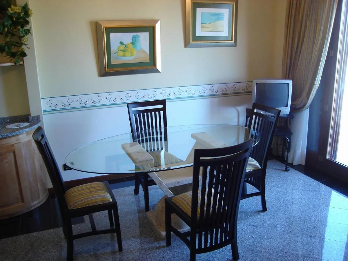 Apartment Villa Florencia Boca Chica