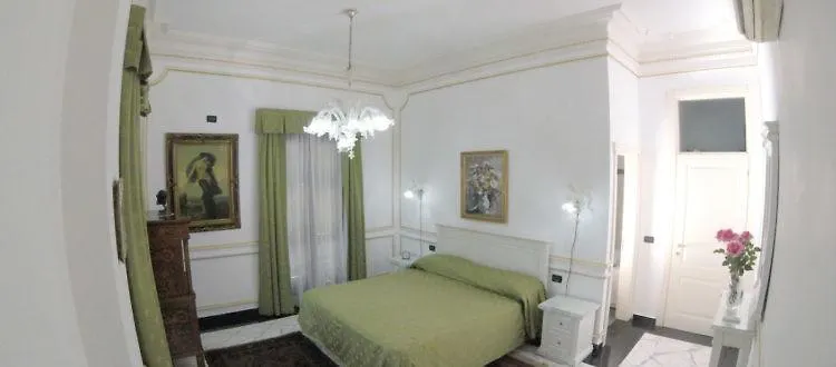 Villa Florencia Boca Chica