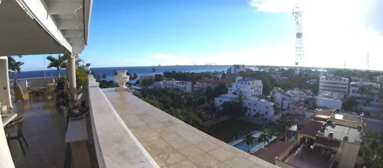 Apartment Villa Florencia Boca Chica