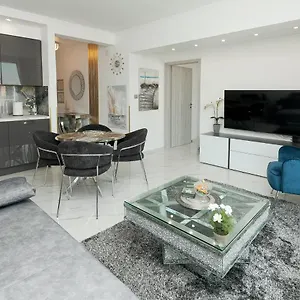  Apartment Katja Malo Misto Croatia