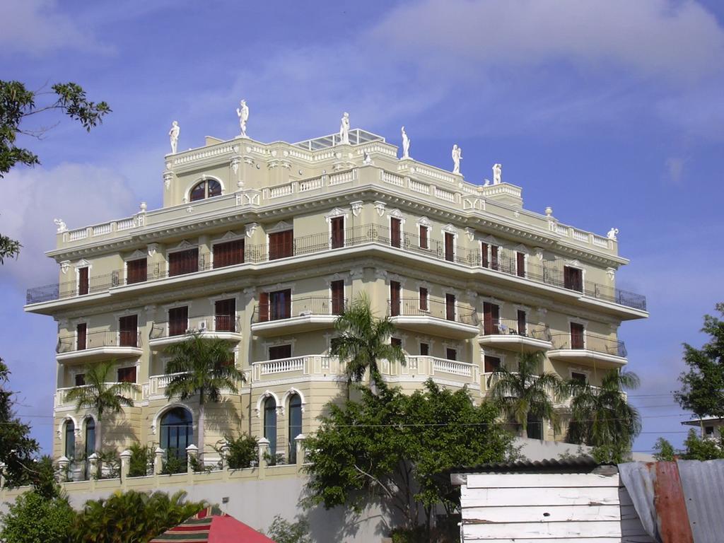 Villa Florencia Apartment Boca Chica, Dominican Republic